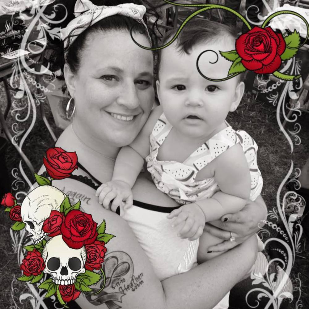 Meet your Posher, Valerie